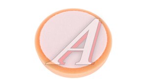 Круг полир. RoxelPro на липучке 150х30мм оранж 223262