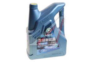 Антифриз для электромобилей голубой -40C 4кг E8110 EVC-II LOPAL LPL36219, LOPAL