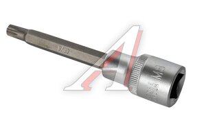 Головка торцевая 1/2" SPLINE M8 L=100мм АВТОDЕЛО 39608, 15007