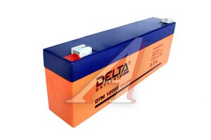 Аккумулятор DELTA DTM 12022 2.2А/ч DTM12022