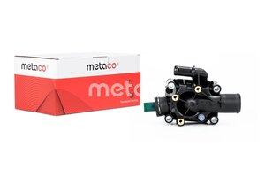 Термостат CITROEN Berlingo (08-) METACO 1520-009, 350417, 1336.Z0