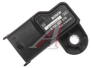 Датчик давления и температуры JAC OE 1026130FA040
