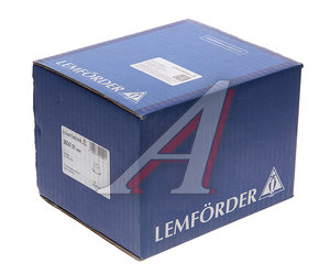 Опора амортизатора MERCEDES A (W176) переднего LEMFORDER 3674701, A2463230020