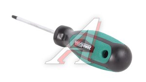 Отвертка TORX T20х100мм WHIRLPOWER 2730420102