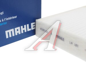 Фильтр воздушный салона AUDI A3,TT SKODA Octavia MAHLE LA181, 1K0819644B