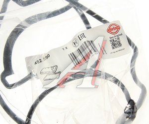 Прокладка крышки клапанной TOYOTA Land Cruiser (02-07) левая ELRING 482.590, 11214-50011