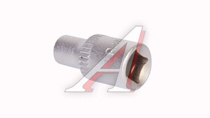 Головка торцевая 1/4" TORX E6 АВТОDЕЛО 39306, 14830
