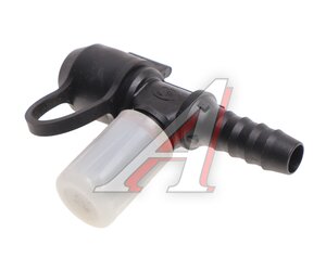 Штуцер соединительный Т-образный SHACMAN SHAANXI X3000 OE DZ97259366279