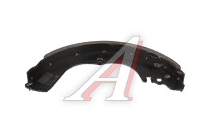 Колодки тормозные MITSUBISHI Pajero Pinin (H6,H7) задние барабанные (4шт.) TRIALLI GF4544, GS8762, MR476000