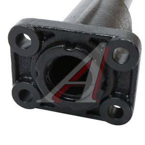 Кронштейн DONGFENG GX крыла заднего правый OE 8511085-H11A0