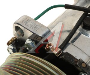 Компрессор SITRAK HOWO кондиционера MOVELEX WG1500139006-MX, WG1500139006