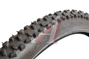 Шина велосипедная 27.5" 27.5х2.25 SEYOUN SY-B008-006 SY-B008-006, RTRR27225001