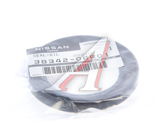 Сальник привода NISSAN Murano (Z50,Z51),X-Trail (T30) OE 38342-06R01