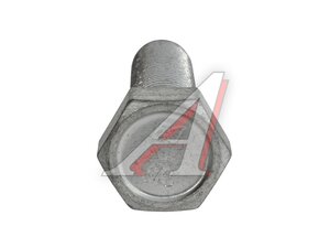 Болт М16х1.5х55 буксир устройства КАМАЗ,МАЗ,SAF 356-7499700-009 м119