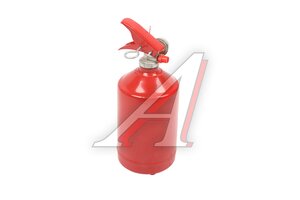 Огнетушитель 1кг (закачной) порошковый с манометром ABCE МЕЛАНТИ ОП-1(з)-ABCE, ОП-1