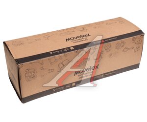 ПГУ SHACMAN SHAANXI X3000 (430мм) MOVELEX DZ9112230178-MX, DZ9112230178