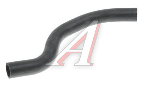 Патрубок HYUNDAI Santa Fe (00-) (2.7) радиатора верхний GEUN YOUNG 25411-26100, 157-104