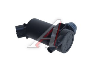 Насос омывателя TOYOTA Rav 4 (06-) стекла ветрового QUATTRO FRENI QF00N00010, 8146PS-1