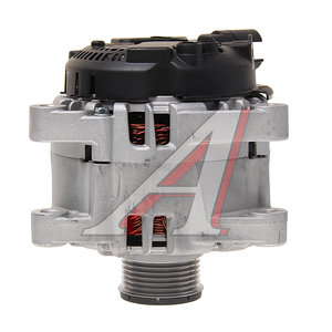 Генератор RENAULT Trafic 14В 150А TESLA TECHNICS TT12426, F000BL0787