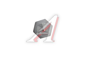Бита 3-лучевая 25мм №2 ANROKEY AAR-SP2502