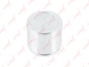 Ремкомплект суппорта MAZDA 6 (06-) переднего LYNX BC4336, 77A1188, GS1D-33-71X