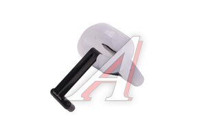 Зажим HYUNDAI Accent (99-) крепления сиденья заднего OE 89160-22000