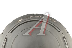 Элемент фильтрующий КАМАЗ воздушный ЕВРО-3 GOODWILL AG 1019, 725.1109560