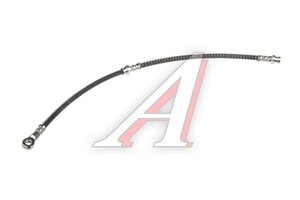 Шланг тормозной MITSUBISHI Lancer (03-) передний PATRON PBH0243, ADC45369, MR407889