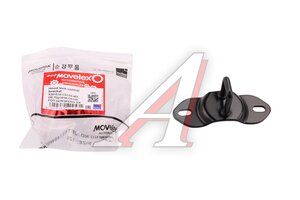 Скоба DONGFENG GX замка капота центрального MOVELEX 5301618-C6100-MX, 5301618-C6100