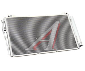 Радиатор кондиционера HYUNDAI Matrix (01-) DOOWON 97606-17000, D80023-0350