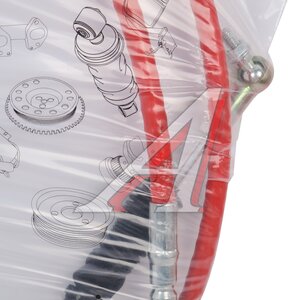 Трос КПП JAC N350 выбора передач MOVELEX 1703030Y4L1504-MX, 1703030Y4L1504