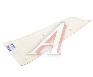 Обтекатель SHACMAN SHAANXI X6000 кабины правый (под покраску) MOVELEX DZ16251110014-MX, DZ16251110014