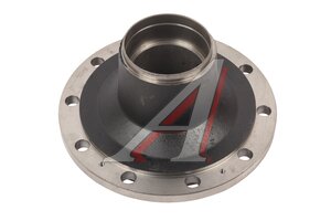 Ступица КАМАЗ-6520 передняя голая MEGAPOWER 310-11-018, 6520-3103015