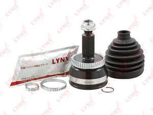 Шрус наружный LYNX CO-1853A KIA OPTIMA 2.0 15- CO-1853A