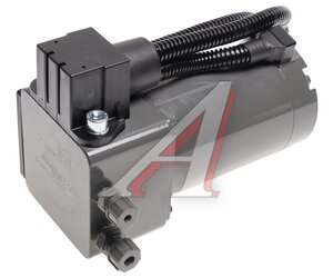 Насос SITRAK C7H MAX HOWO T5G подъема кабины OE WG9925821031