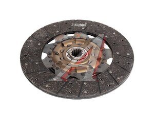 Диск сцепления HYUNDAI 41100-6A100 HD120 дв D6BR 41100-6A100