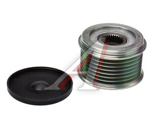 Шкив TOYOTA Camry (04-11) (2.4) генератора MEAT&DORIA 45204, 34663, 27415-0W041