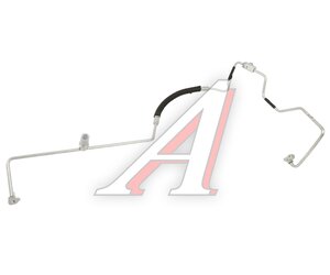 Трубка кондиционера JAC OE 8108300LE710