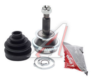 ШРУС наружный HYUNDAI Sonata EF (23 шлица) комплект PATRON PCV1617AR, 49507-38E00, 4950738E00