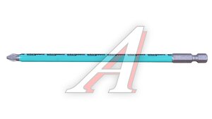 Бита POZIDRIVE PZ2х150мм WHIRLPOWER 271515002