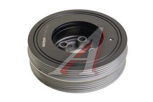 Шкив AUDI A4 (98-05) коленвала PATRON PP1041, 038105243F