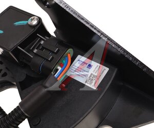 Педаль акселератора SHACMAN SHAANXI X3000 MOVELEX DZ97189570283-MX, DZ97189570283