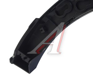 Накладка арки RENAULT Kaptur колеса заднего правая NSP NSP07788A28344R, 7788A28344R