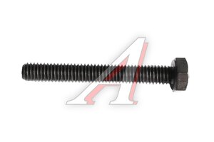 Болт М6х1х45 (10.9) полная резьба DIN933