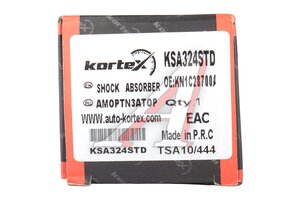 Амортизатор KORTEX KSA324STD MAZDA CX-5 17- зад KSA324STD
