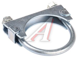 Хомут глушителя d=70 М10 BOSAL 250-070