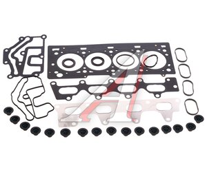 Прокладка двигателя RENAULT Logan,Sandero (1.6) (16V) комплект CORTECO 418722P, 852.011, 7701471886