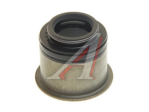 Сальник HYUNDAI Atos (98-) кулисы КПП (16х27х21.1/25.1) POS 43126-02000, 1411AATAS0