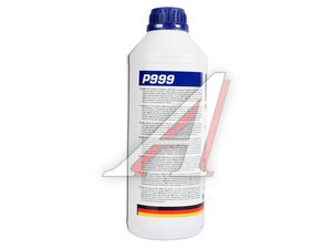 Антифриз синий концентрат 1.5л HEPU P999, HEPU COOLANT, 83192211194