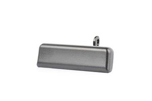 Ручка FORD Transit (85-00) двери задней внутренняя BSG BSG30970023, 6187725